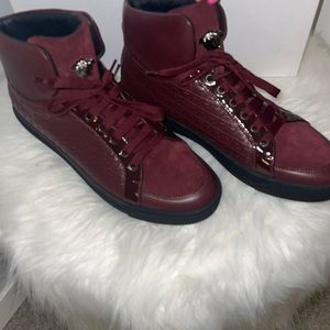 Authentic Versace Sneaker